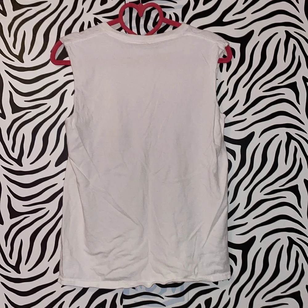 Angelyne fan club shirt - Picture 5 of 7